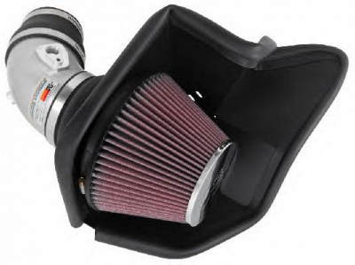 K&N FILTERS 695310ts -  